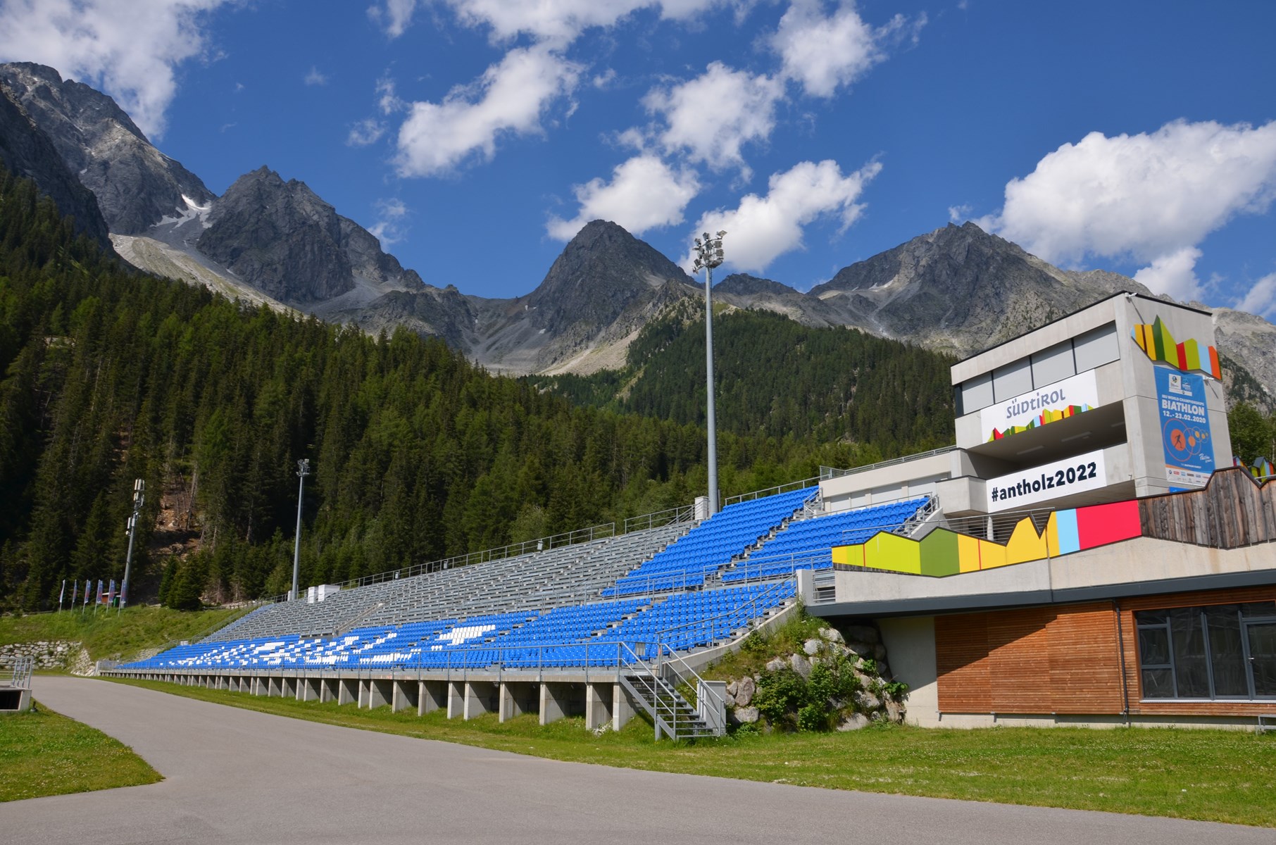Home | Biathlon Antholz